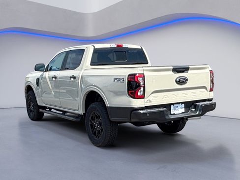 New 2026 Ford Ranger XLT AWD/4WD image 4