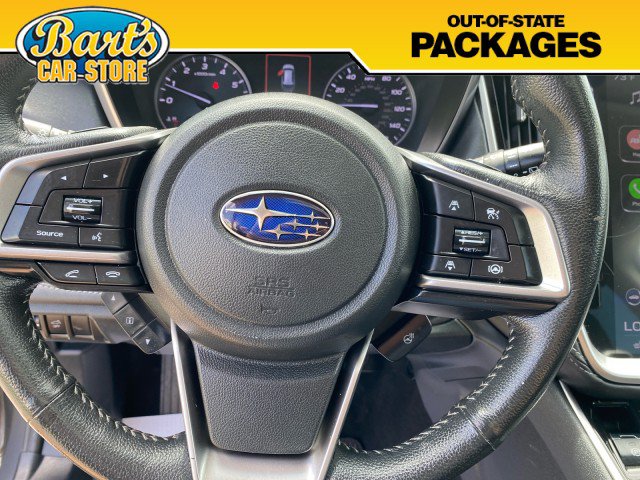 Used 2020 Subaru Outback Limited XT AWD/4WD image 32