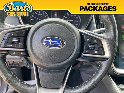 Used 2020 Subaru Outback Limited XT AWD/4WD image 32