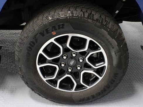 Used 2023 Ford F150 XLT w/ Equipment Group 302A High AWD/4WD image 19