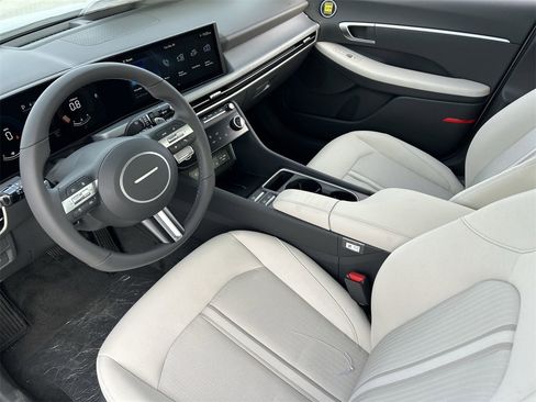 New 2026 Hyundai Sonata SEL image 17