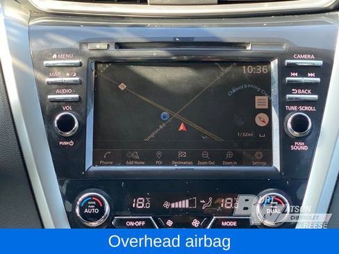 Used 2019 Nissan Murano AWD image 22