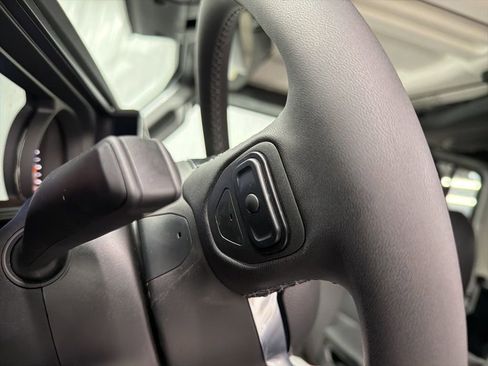 New 2026 Jeep Wrangler Sahara image 19