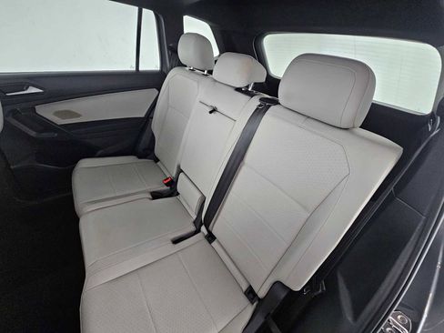 Used 2021 Volkswagen Tiguan SE R-Line image 17
