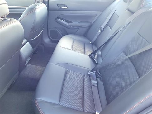 New 2025 Nissan Altima 2.5 SR image 8