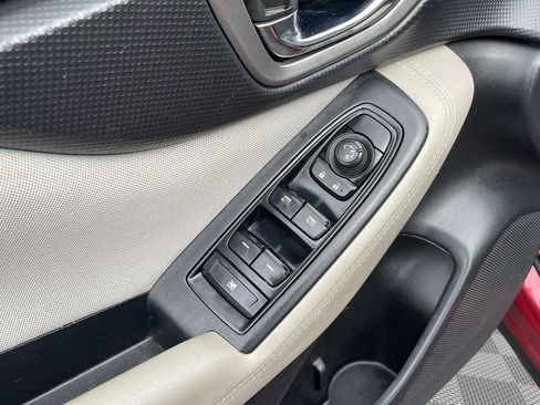 Used 2021 Subaru Forester Premium image 10