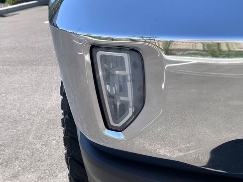 Used 2017 Chevrolet Silverado 1500 LT w/ True North Edition AWD/4WD image 10