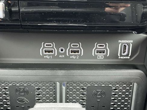 New 2026 RAM 1500 Laramie w/ Night Edition AWD/4WD image 20