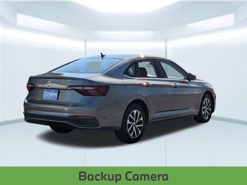 Used 2024 Volkswagen Jetta S FWD image 6
