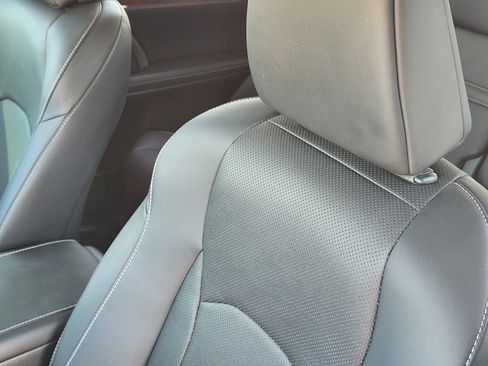 Used 2020 Lexus RX 350L FWD w/ Premium Package image 16