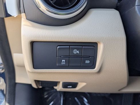 New 2025 MAZDA MX-5 Miata Grand Touring w/ Weather Package image 26