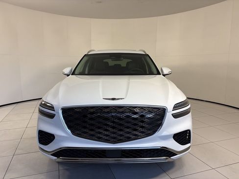 New 2026 Genesis GV70 2.5T Advanced AWD/4WD image 8