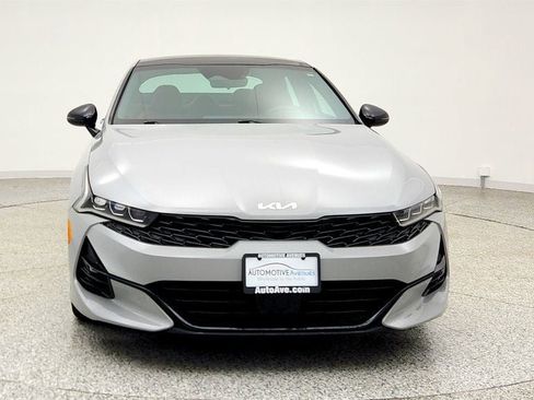 Used 2023 Kia K5 GT-Line FWD image 2