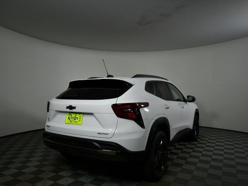 New 2026 Chevrolet Trax ACTIV image 11