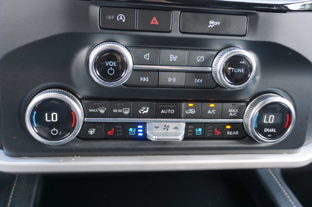 Certified 2023 Ford Expedition XLT RWD image 22