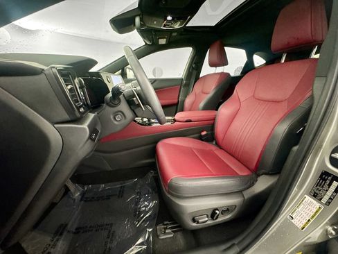Used 2023 Lexus NX 350 AWD w/ Premium Package image 20