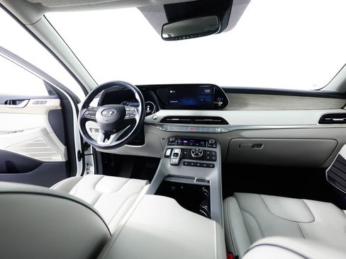 Used 2022 Hyundai Palisade Limited AWD/4WD image 23