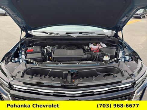 New 2026 Chevrolet Tahoe High Country AWD/4WD image 26