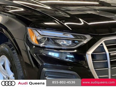 Certified 2023 Audi Q5 2.0T Premium w/ Convenience Package image 9