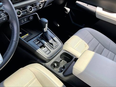 Certified 2024 Honda CR-V EX-L image 13