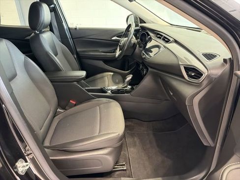Certified 2023 Buick Encore GX Select image 11