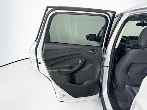 Used 2015 Ford Escape SE AWD/4WD image 24