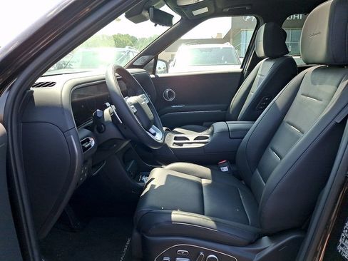 New 2026 Hyundai Palisade Calligraphy AWD/4WD image 9