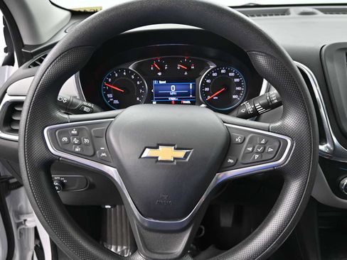 Used 2023 Chevrolet Equinox LS w/ LS Convenience Package AWD/4WD image 14