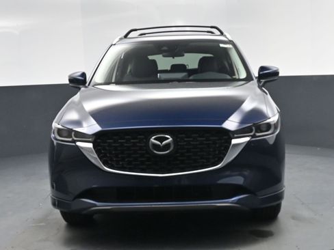 New 2025 MAZDA CX-5 AWD 2.5 S image 11