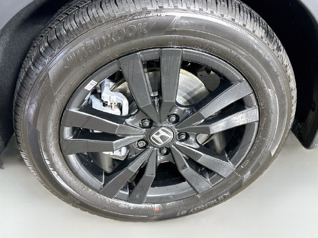 Certified 2027 Honda HR-V Sport image 12