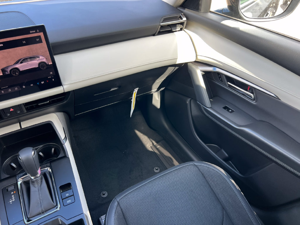 New 2026 MAZDA CX-5 Preferred AWD/4WD image 28