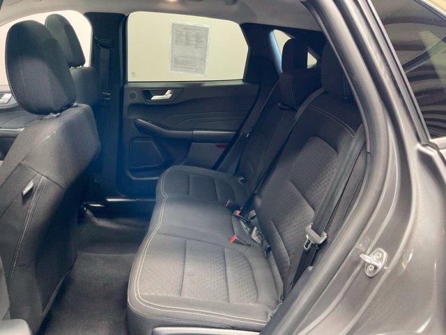 Used 2024 Ford Escape Active w/ Tech Pack #2 AWD/4WD image 19