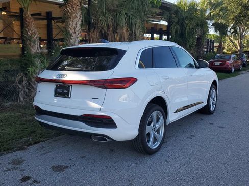 New 2026 Audi Q5 Premium Plus AWD/4WD image 5