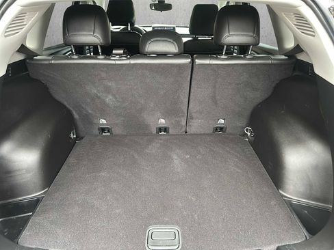 Used 2022 Jeep Compass Latitude image 23