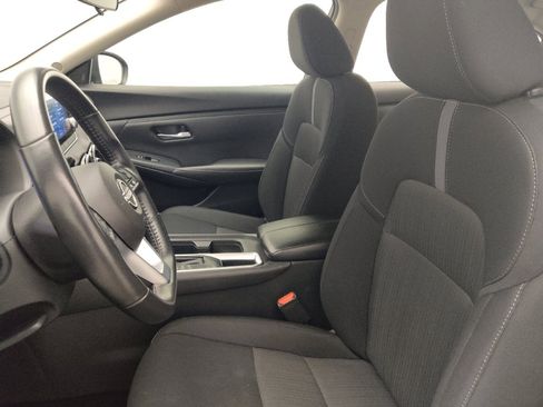 Used 2024 Nissan Sentra SV w/ All-Weather Package image 17