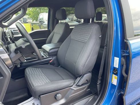 Used 2021 Ford F150 XL w/ STX Appearance Package AWD/4WD image 14