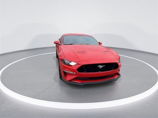 Used 2018 Ford Mustang GT w/ GT Performance Package video 3