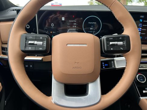 New 2026 Hyundai Santa Fe Calligraphy AWD/4WD image 24