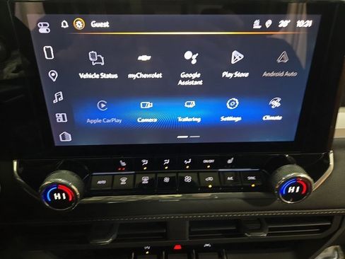 New 2026 Chevrolet Colorado LT image 22