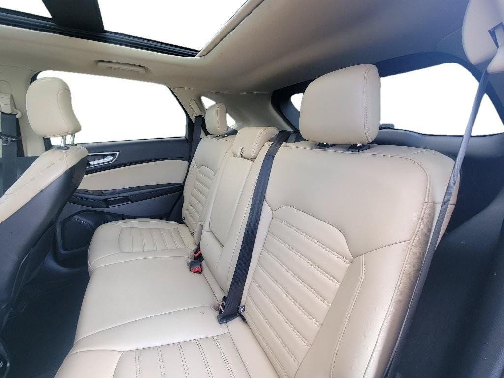 Used 2022 Ford Edge SEL w/ Convenience Package AWD/4WD image 26
