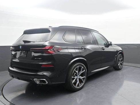 Used 2024 BMW X5 xDrive40i w/ M Sport Package AWD/4WD image 7