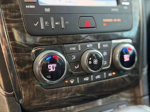 Used 2013 Buick Enclave Premium w/ LPO, Cargo Convenience Pkg image 15