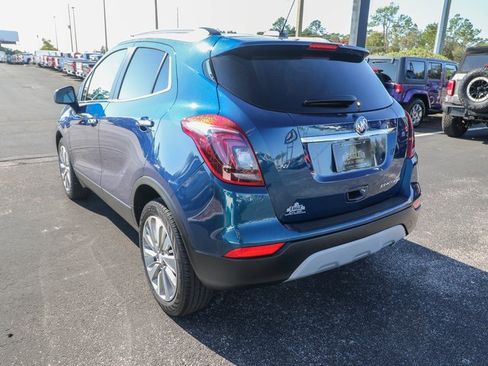 Used 2020 Buick Encore Preferred w/ Safety Package image 7