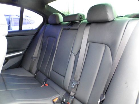 Used 2019 BMW 330i Sedan image 24