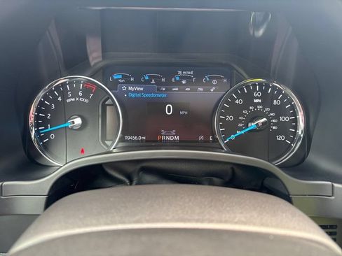 Used 2021 Ford Expedition Limited AWD/4WD image 27