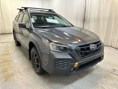 Used 2024 Subaru Outback Wilderness