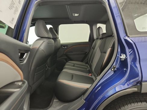 New 2026 Subaru Forester Touring AWD/4WD image 30