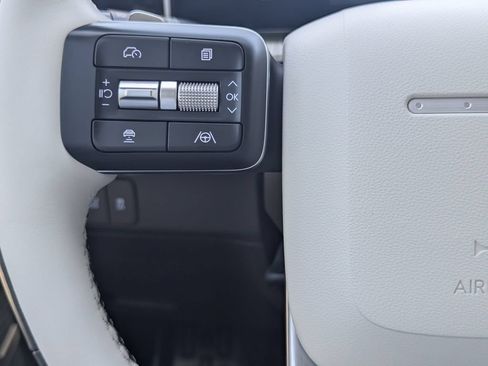 Used 2025 Hyundai Santa Fe Calligraphy AWD/4WD image 22