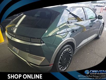 Used 2024 Hyundai Ioniq 5 Limited