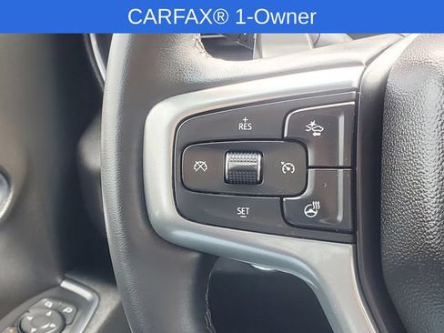 Used 2023 Chevrolet Silverado 1500 RST AWD/4WD image 18